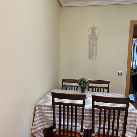 מדריד Comoda Habitacion Individual מראה חיצוני תמונה