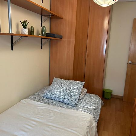 מדריד Comoda Habitacion Individual מראה חיצוני תמונה