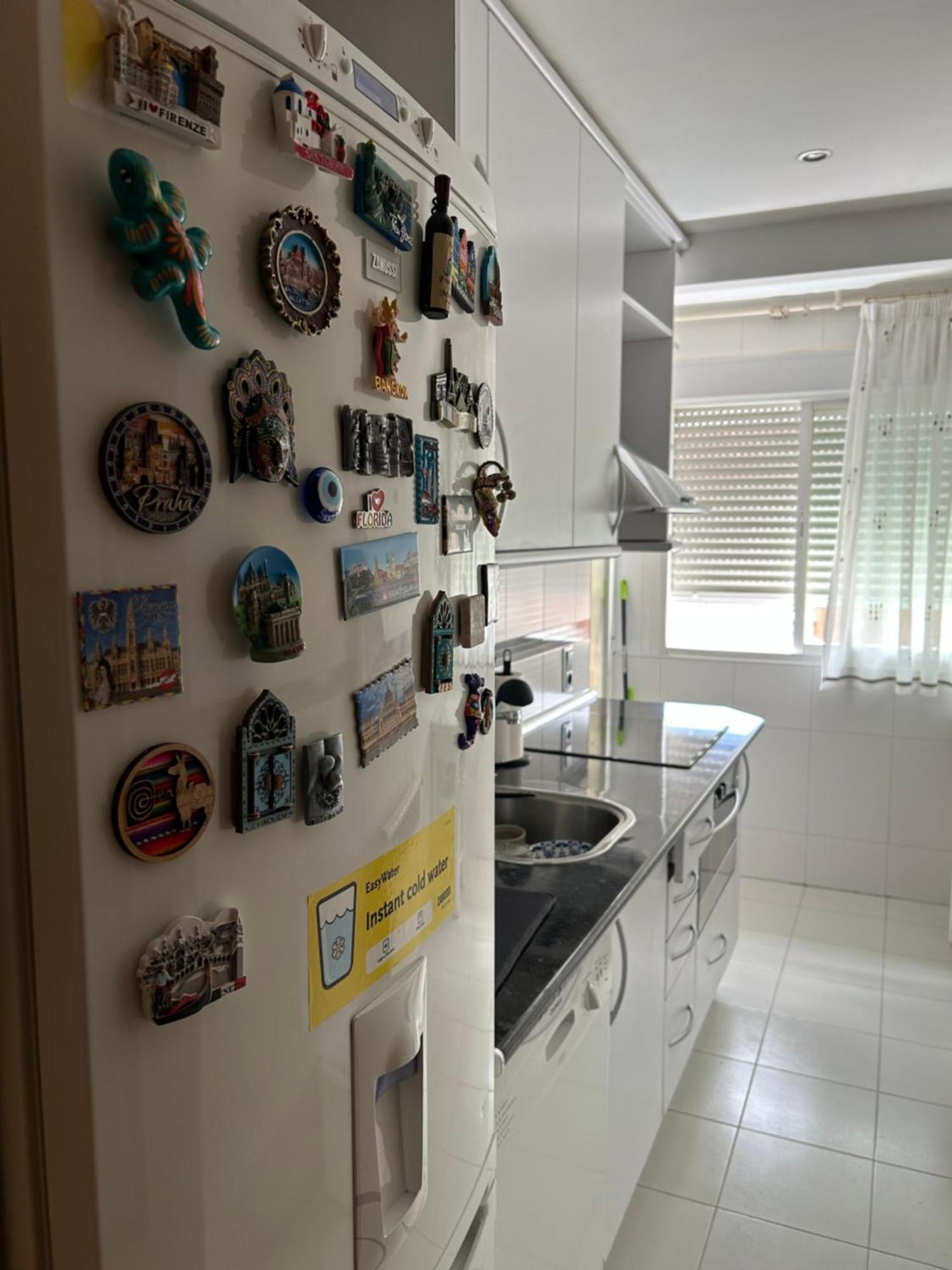 מדריד Comoda Habitacion Individual מראה חיצוני תמונה